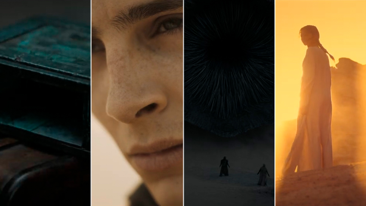 Dune 3 Trailer Breakdown: Time Jump, New Villain, and Full Cast Revealed